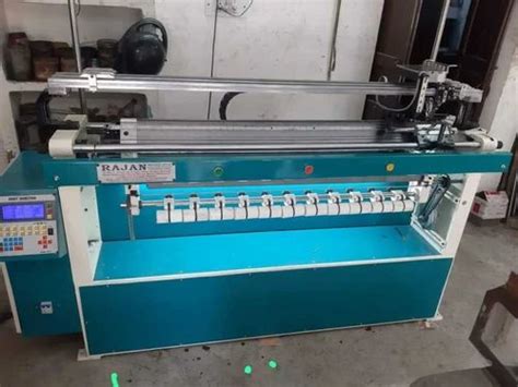 Image result for Computerized Knitting Machine