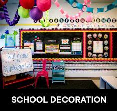 Stage Decoration For School Function Ideas