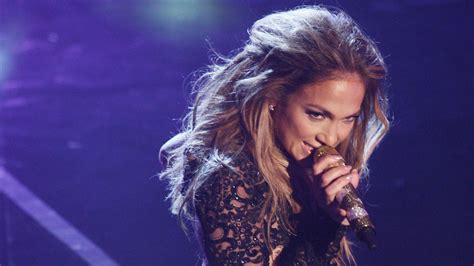 Jennifer Lopez Has Nip Slip in Italy | Fox News