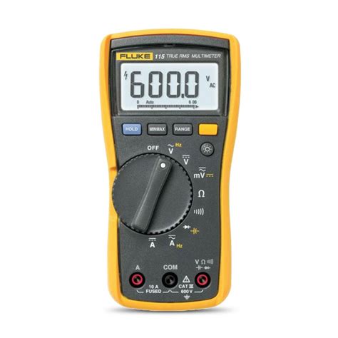Image result for Fluke Multimeter