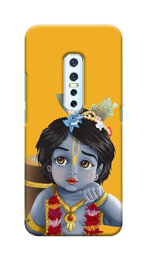 VediArt Designer Printed Polycarbonate Plastic Back Cover for Vivo V17 ...