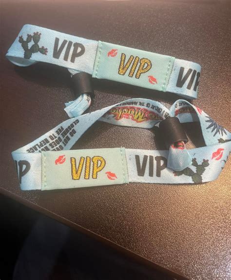 Besame Mucho Austin VIP Ticket : r/BesameMuchoFestival