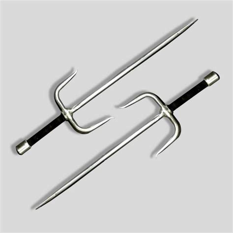 Martial art weapons - Chennai Martial Arts