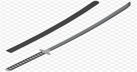 All weapons uncovered in Dokkodo Roblox: Dominate the battlefield