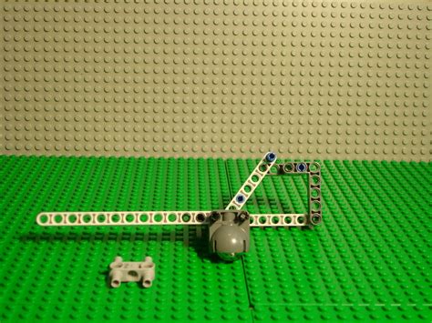 Image result for Easy LEGO Robot Tutorial