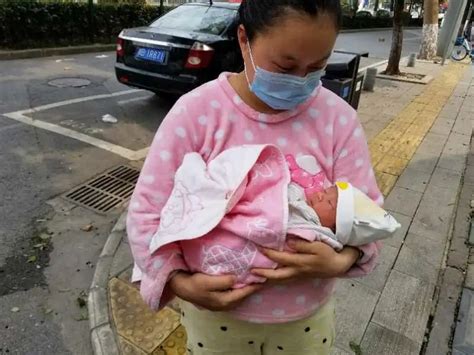 “熊猫血”孕妇胎儿危在旦夕，宫内输血重获新生_深圳新闻网