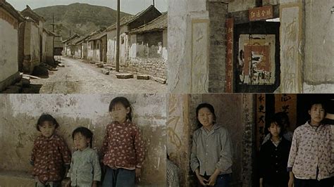 老照片：70年代的中国农村|摄影|老照片|农村_新浪收藏_新浪网