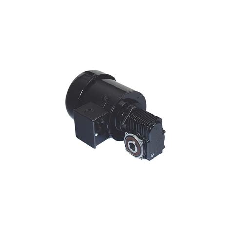 Buy Bison Gear & Engineering 027-756-4030 - AC Right Angle Gear Motor ...