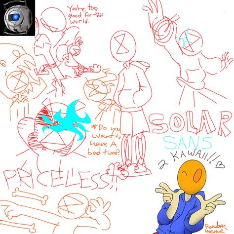 Image result for Browsing deviantART Solar Sands