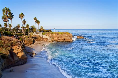 La Jolla in San Diego - San Diego’s Upmarket Neighbourhood with ...