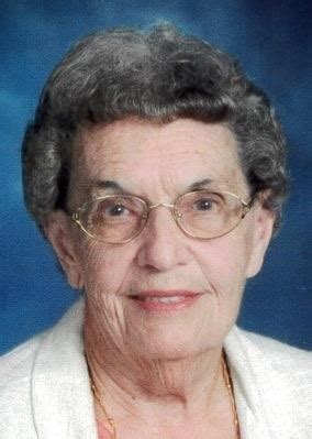 Lois Yocum Obituary (1928 - 2018) - Chambersburg, PA - Public Opinion