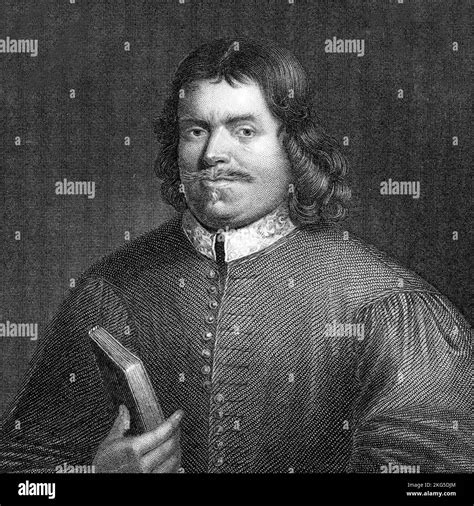 John Bunyan (1628 – 1688) English writer and Puritan preacher, author ...