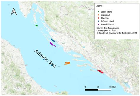 Marine Macro-Plastics Litter Features and Their Relation to the ...