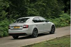 Skoda 245 Vrs by Skoda Octavia Vrs 245 Dsg 2017 Review Autocar Skoda 245 Vrs