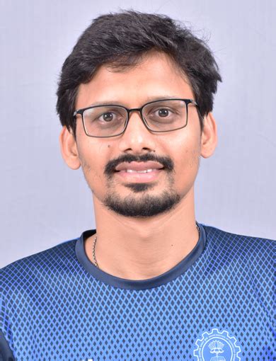 PHD Student | Department of Physics