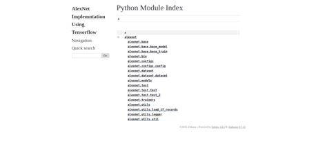 Image result for Python Docstrings with Sphinx