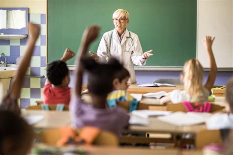 Comprehensive School Health Education Program 的图像结果