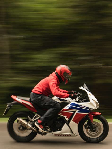 5 Performance-Focused Honda Bikes To Buy In 2025: Honda GoldWing, Honda ...