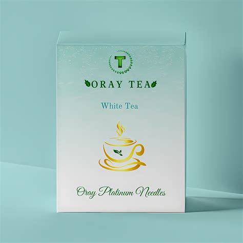 ORAY PLATINUM NEEDLES – Oray Tea