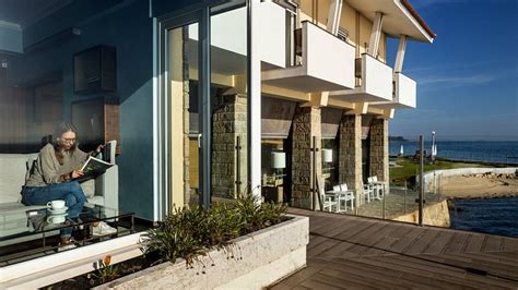 POUSADA RIA, AVEIRO (Torreira) - Hotel Reviews, Photos, Rate Comparison ...