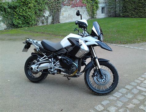 BMW Motorcycle Picture Contest Which is the most beautiful one ...