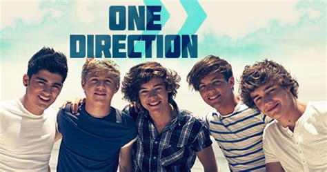 One Direction Channel 的图像结果
