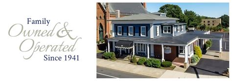 Serving New Britain, CT Since 1941 | Farrell Funeral Home