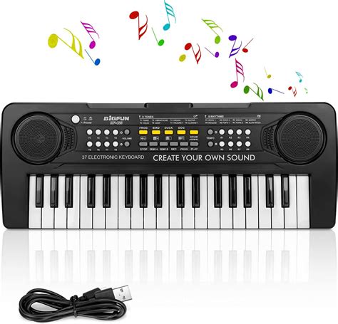 Image result for Kids Piano Keyboard
