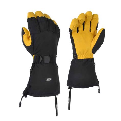 Ganka Men's Marmot Glove | Sherper's