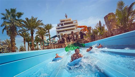 Atlantis In Dubai: A Detailed Guide For Your Next Stay At Atlantis The Palm