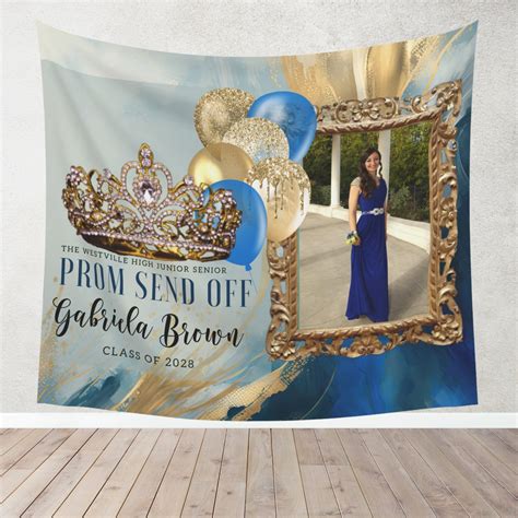 Image result for Prom Send Off Sign