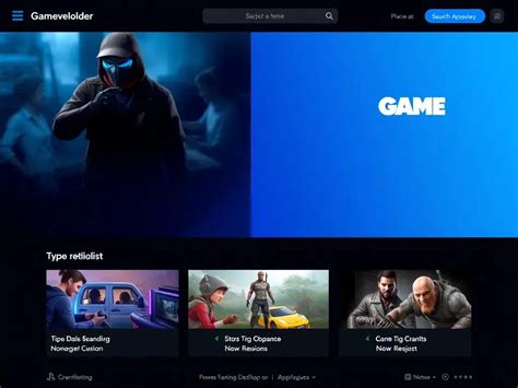 Image result for JavaScript Game Developer Portfolio