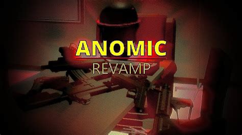 Image result for Anomic Revamp Script Pastebin