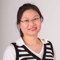 IALS Interview with Lili He | Institute for Applied Life Sciences