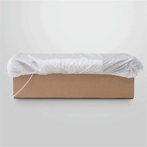 Cardboard Trash Box (5 Pcs) for Popur X5