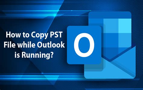 How to Copy PST Files 的图像结果