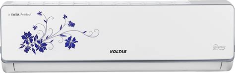 Voltas SAC 243V Vectra Elegant Inverter Split AC 2 Ton : Amazon.in ...