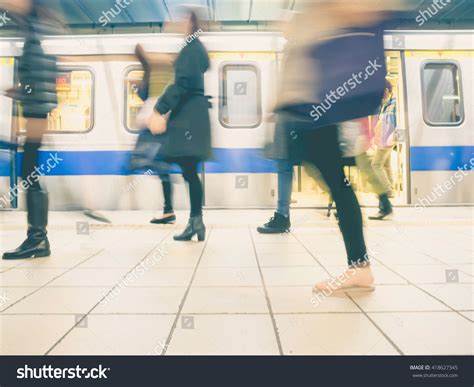 Image result for People Getting Off