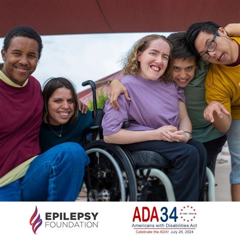 The Epilepsy Foundation is proud to support the 34th Anniversary of the ...