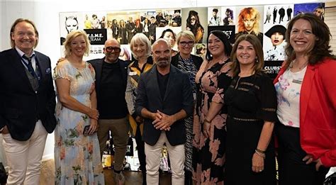 Salon Networking and Discussion - West Suffolk College & Fellowship ...