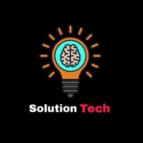Image result for Solution Tech Channel