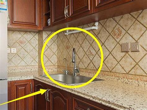 厨房装修要注意的点 这些没做好入住后会越来越糟心 - 装修保障网