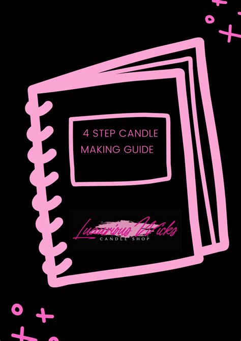 candle making dayton ohio