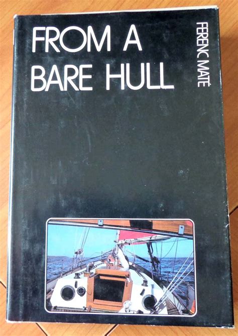 Buy Mate ∗from A Bare Hull∗ Book Online at Low Prices in India | Mate ∗ ...
