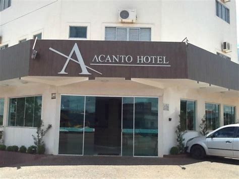 ACANTO HOTEL (Rio Verde) - Hotel Reviews, Photos, Rate Comparison ...