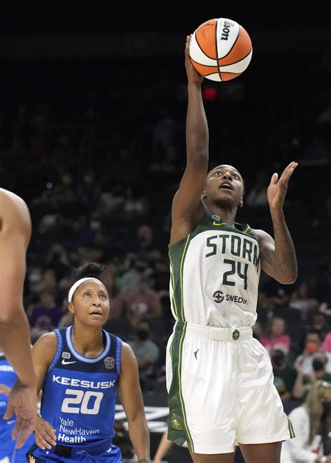 Phoenix Mercury vs Seattle Storm Prediction, 8/13/2023 WNBA Pick, Tips ...