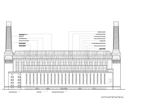 Battersea Power Station finally set to open after WilkinsonEyre’s decade-long retrofit