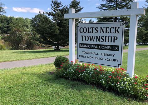 Gallery - Colts Neck Township