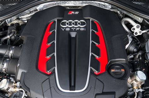 2014 Audi RS7 First Drive - Automobile Magazine