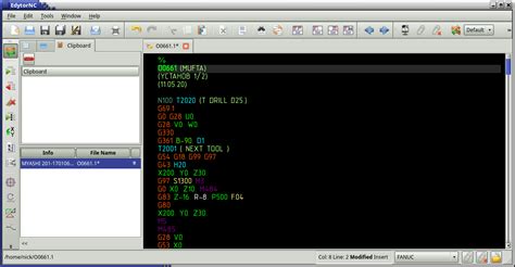 G-Code Editor 的图像结果